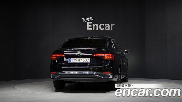 Volkswagen Jetta 7-го поколения 1.5 TSI Prestige - фото 3