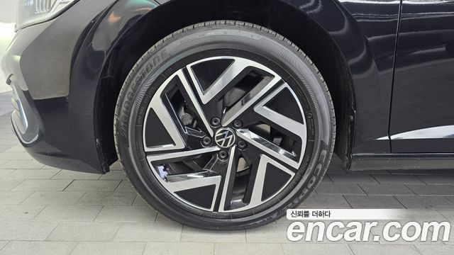 Volkswagen Jetta 7-го поколения 1.5 TSI Prestige - фото 4