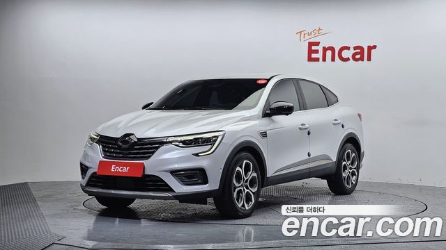Renault Samsung XM3 1.3 TCe RE Signature - фото 0