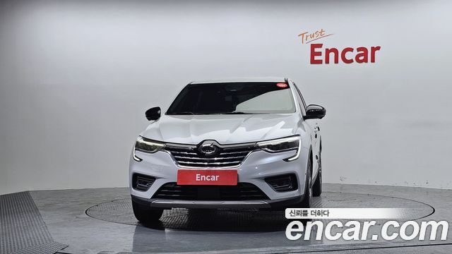 Renault Samsung XM3 1.3 TCe RE Signature - фото 2