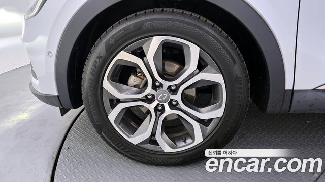 Renault Samsung XM3 1.3 TCe RE Signature - фото 4