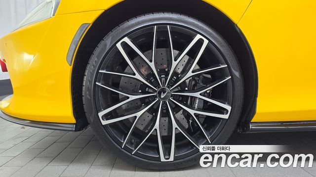 Mclaren GT 4.0 - фото 4