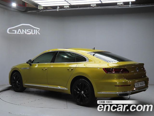 Volkswagen Arteon 2.0 TDI Prestige - фото 1