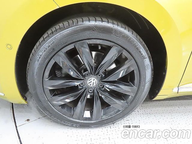 Volkswagen Arteon 2.0 TDI Prestige - фото 4