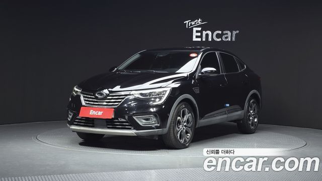 Renault Samsung XM3 1.3 TCe RE Signature - фото 0