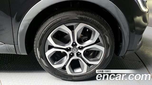 Renault Samsung XM3 1.3 TCe RE Signature - фото 4