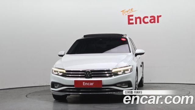 Volkswagen Passat B8 2.0 TDI Prestige - фото 2