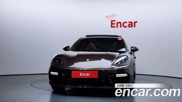 Porsche Panamera 4.0 GTS - фото 2