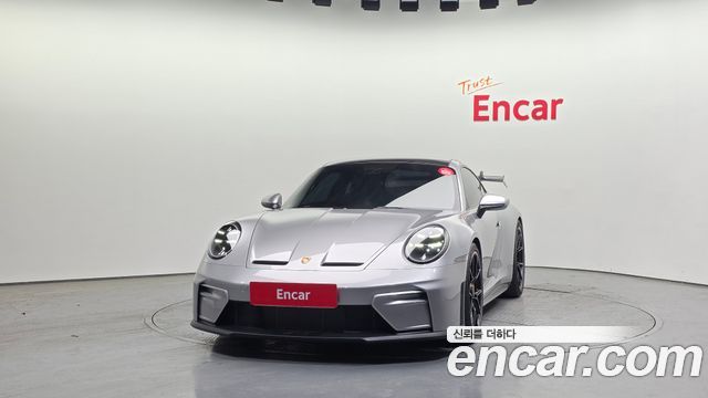 Porsche 911 GT3 - фото 2