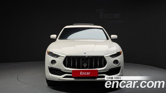 Maserati Levante 2.0 GT AWD - фото 2