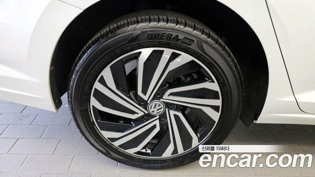 Volkswagen Jetta 7-го поколения 1.4 TSI Prestige - фото 4