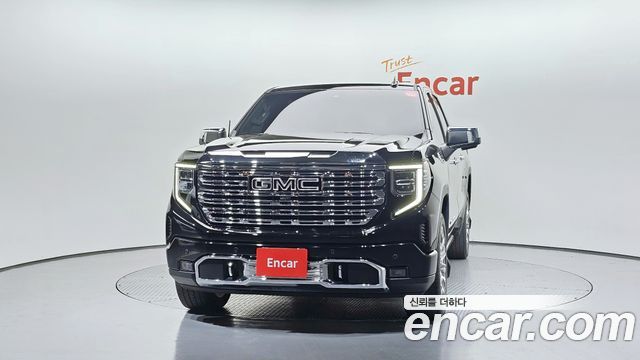 GMC Sierra Denali-X - фото 2