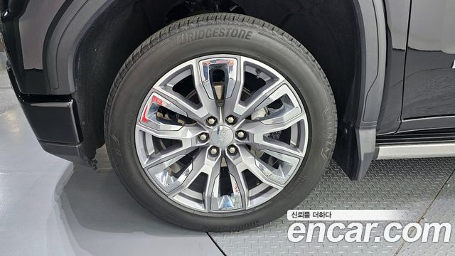 GMC Sierra Denali-X - фото 4