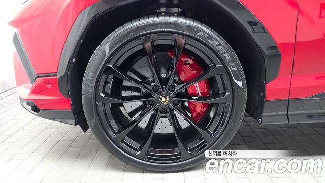 Lamborghini Urus 4.0 V8 S - фото 4