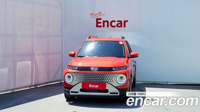 Hyundai Casper Inspiration - фото 2