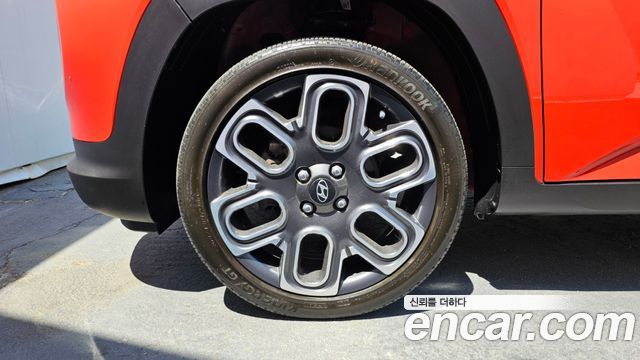 Hyundai Casper Inspiration - фото 4