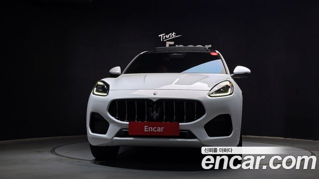 Maserati Grecale 2.0 AWD GT - фото 2