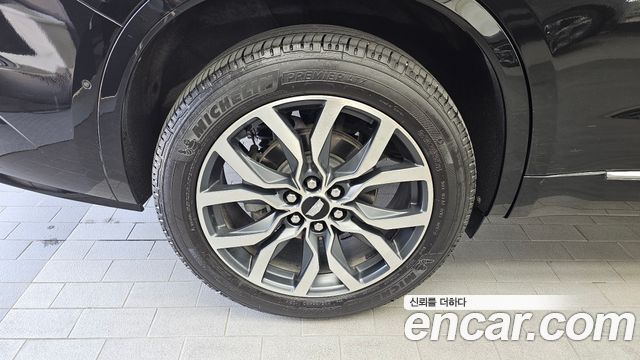 Cadillac XT6 3.6 Sport - фото 4