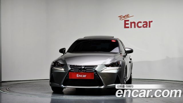 Lexus IS 300 Supreme - фото 2