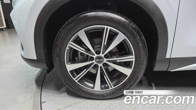 BYD Atto 3 Plus - фото 4
