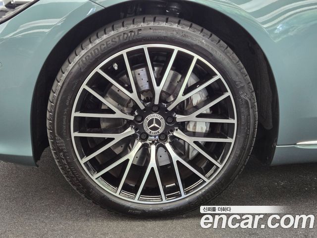 Mercedes-Benz S-Class W223 S450L 4MATIC - фото 4