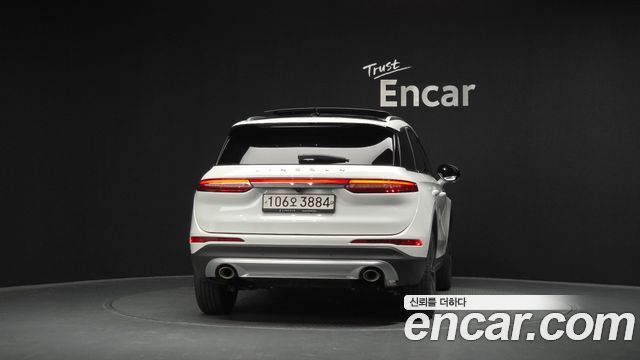 Lincoln Corsair 2.0 Reserve AWD - фото 3