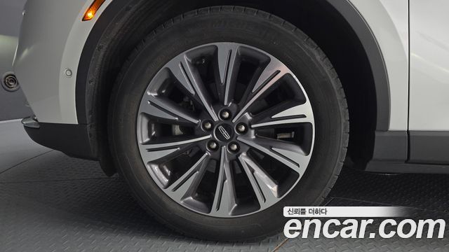 Lincoln Corsair 2.0 Reserve AWD - фото 4