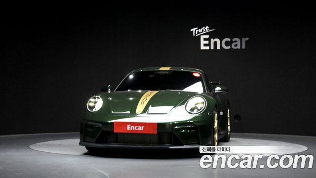 Porsche 911 GT3 - фото 2