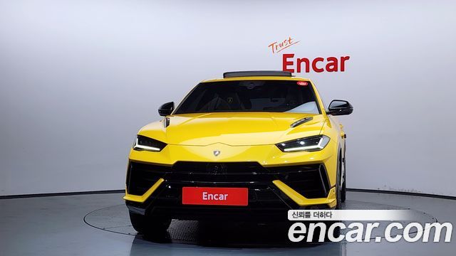 Lamborghini Urus 4.0 V8 S - фото 2