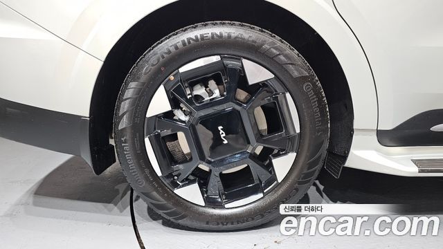 Kia Carnival New 4-го поколения Gasoline 9-Seater Signature - фото 4
