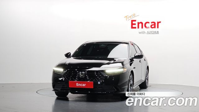 Honda Accord 11-го поколения 1.5 Turbo - фото 2