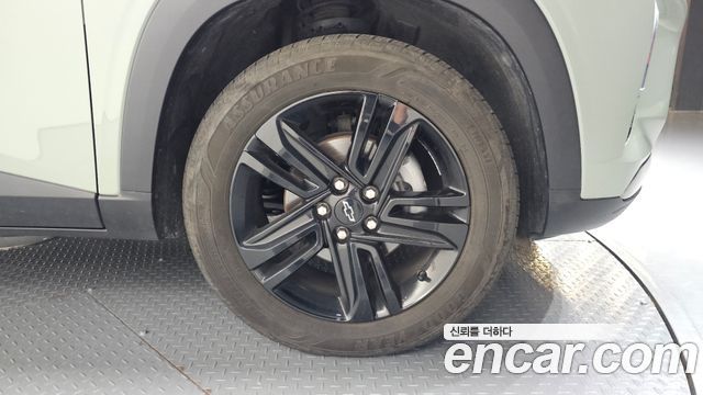 Chevrolet (GM Daewoo) Trax Crossover 1.2 ACTIV - фото 4
