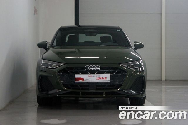 Audi A3 40 TFSI Premium - фото 2