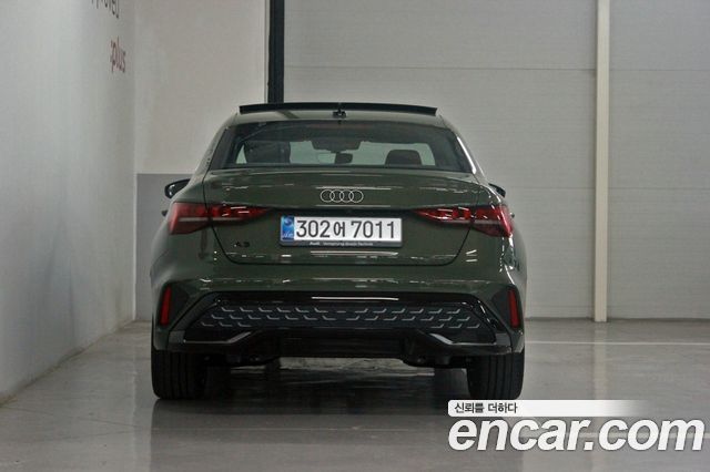 Audi A3 40 TFSI Premium - фото 3
