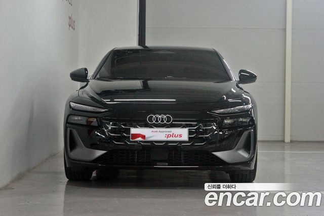 Audi A6 e-Tron Performance S line - фото 2