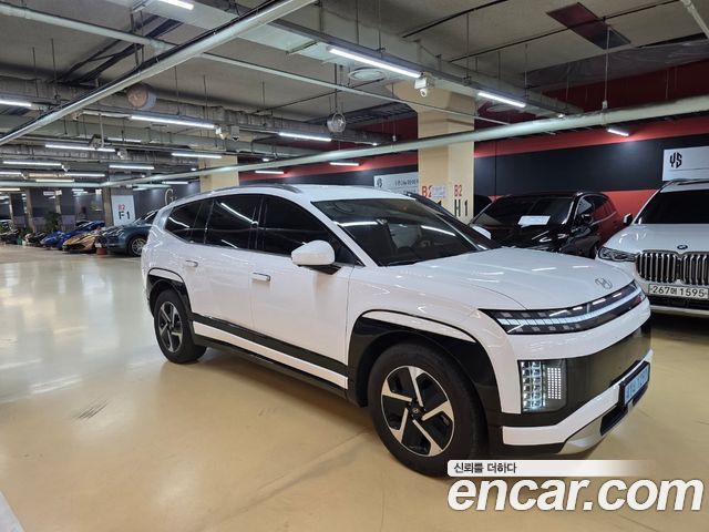 Hyundai Ioniq9 Cruise Type AWD 7-Seater Prestige - фото 2