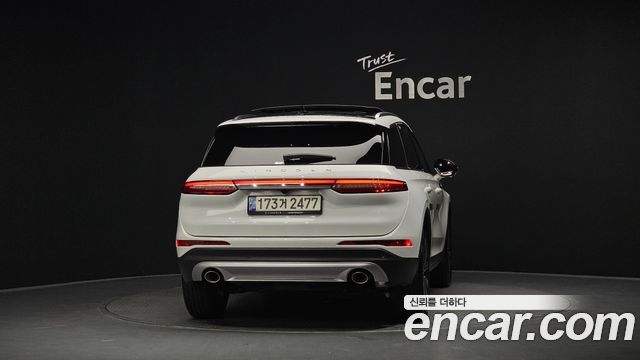Lincoln Corsair 2.0 Reserve AWD - фото 3