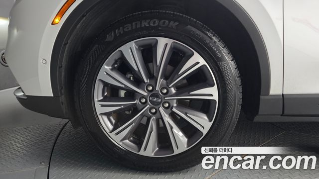 Lincoln Corsair 2.0 Reserve AWD - фото 4