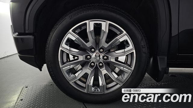 GMC Sierra Denali-X - фото 3