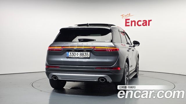 Lincoln Corsair 2.0 Reserve AWD - фото 3