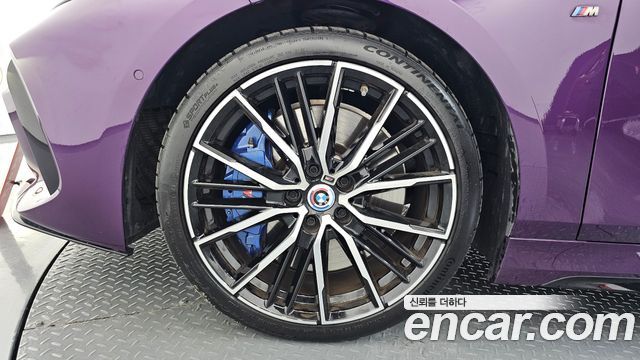 BMW 1 Series F40 M135i xDrive Prism - фото 4