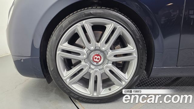 Bentley Flying Spur 2-го поколения 4.0 - фото 4