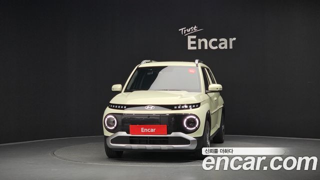 Hyundai Casper Electric Inspiration - фото 2
