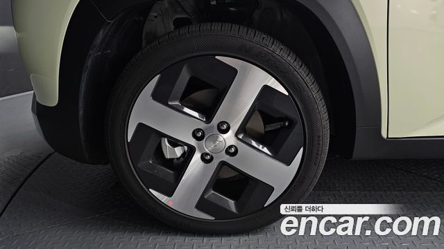 Hyundai Casper Electric Inspiration - фото 4