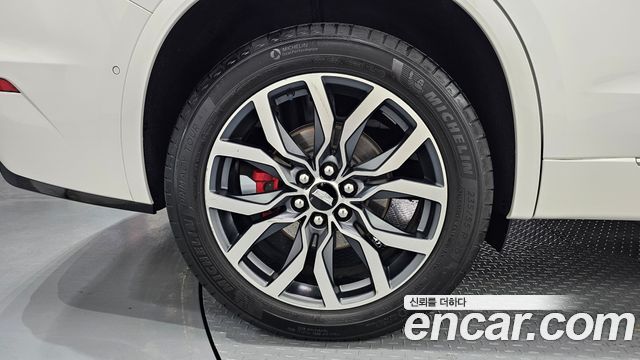 Cadillac XT6 3.6 Sport - фото 4