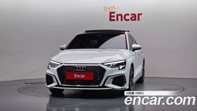 Audi A3 40 TFSI Premium - фото 2