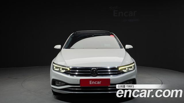 Volkswagen Passat B8 2.0 TDI 4Motion Prestige - фото 2
