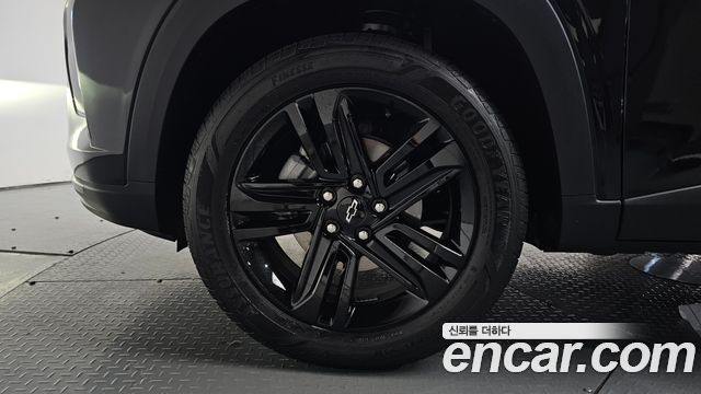Chevrolet (GM Daewoo) Trax Crossover 1.2 RS - фото 3