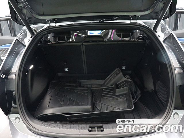 Renault Samsung Filante 1.5 E-Tech Esprit Alpine 2WD - фото 4
