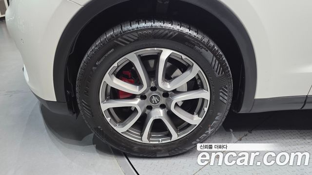 Maserati Levante 3.0 Diesel AWD - фото 4